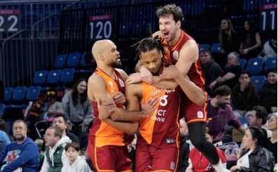 Galatasaray MCT, Tenerife deplasman�nda