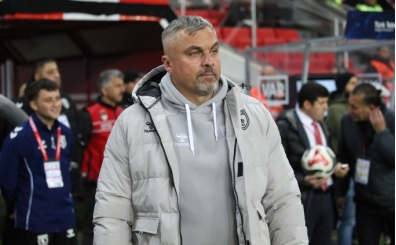 Thomas Reis'ten Beşiktaş, Fenerbahçe ve Galatasaray sözleri