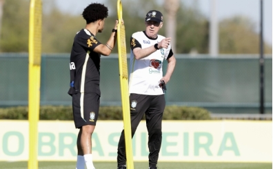 Gabriel Sara'dan Okan Buruk ve Ancelotti a��klamas�