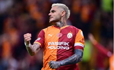 Icardi'nin s�per Trabzonspor karnesi!