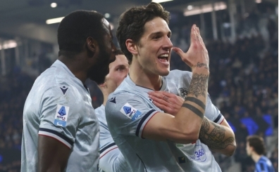 Zaniolo i�in transfer a��klamas�: 'Teklifimize 'evet' dedi'