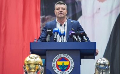 CANLI: Fenerbah�e'de Divan Kurulu