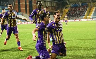 Ey�pspor, sahas�nda Gaziantep'i a��rl�yor