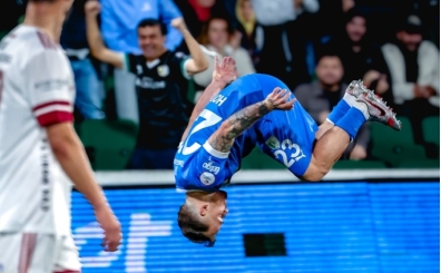 Bodrumspor tek golle kazand�