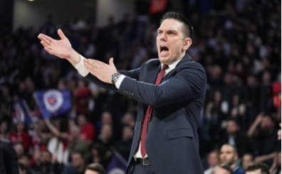 Marko Barac: ''Bizim i�in �z�c� bir an''