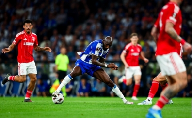 Porto'da kazanan ��kmad�, tur di�er ma�a kald�