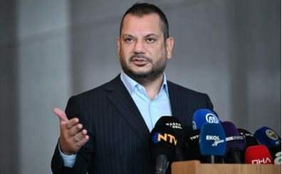 Ertu�rul Do�an'�n �brahim Turgut �z�nt�s�!