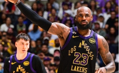 NBA'de rekor gecesi! İşte gecenin sonuçları