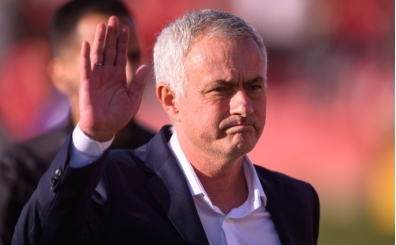 Jose Mourinho i�in Premier Lig iddiaas�!