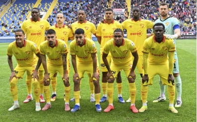 G�ztepe'de Kocaelispor �ncesi iki eksik!