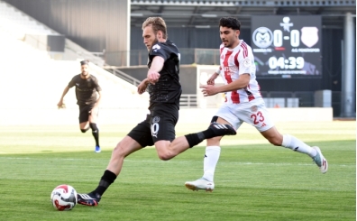 Manisa galibiyet �zlemi dindirdi