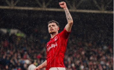 Vitor Pereira, Nottingham'� tutmak i�in sava��yor!