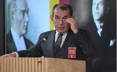 Dursun �zbek'in yeni y�netim listesi belli oldu