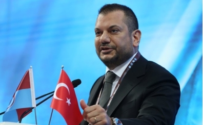 Ertu�rul Do�an taraftardan destek istedi