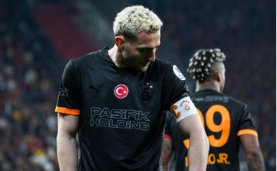 Galatasaray'da Bar�� Alper Y�lmaz plan�!
