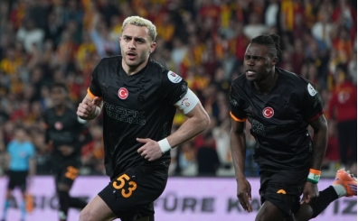 Galatasaray, tek eksikle Kocaeli'yi ağırlayacak