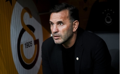 Okan Buruk'tan ilk 11 tercihi i�in a��klama!