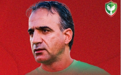 Amed SK'de Serta� K���kbayrak d�nemi!