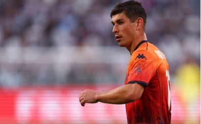 Trabzonspor'dan f�rsat transferi: Ruslan Malinovskyi