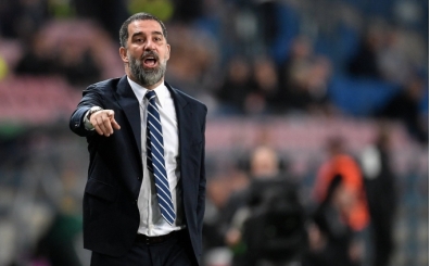 UEFA Konferans Ligi'nde finalistler belli oluyor