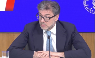 �talyan bakandan �ok s�zler: 'Utan� verici'