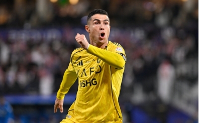 Ronaldo'dan lig ele�tirilerine sert tepki!