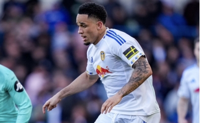 Leeds United'dan dev ad�m!