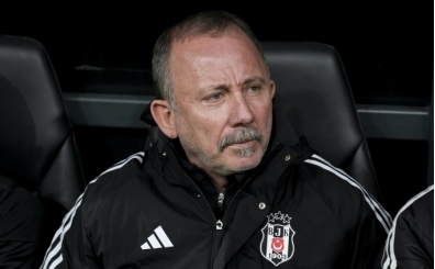 Sergen Yal��n: '�ncelikli hedefimiz kupa'