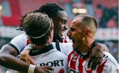 Samsunspor'da 2 isim Trabzonspor ma��nda yok