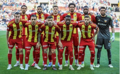 Kayserispor'dan TFF'ye �a�r�: 'Lig bu haliyle tescil edilmemeli'