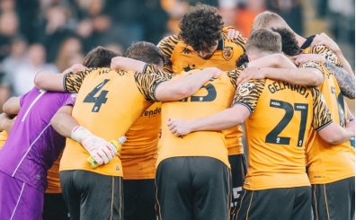 Hull City, Millwall ile yeni�emedi: Turu ikinci ma�a b�rakt�