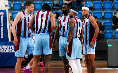 Basketbol �ampiyonlar Ligi'nde gruplar belli oldu