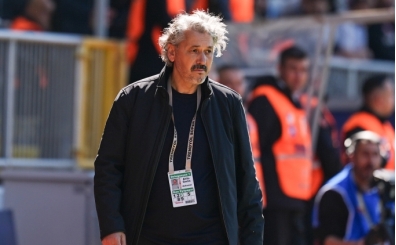 Atila Gerin: '33 k�mede tutar, 32 belki'