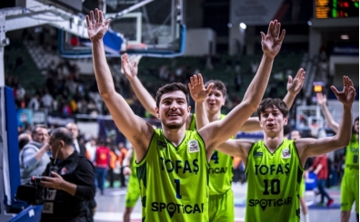 T�rk basketbolu, BKT EuroCup'ta 3 tak�mla temsil edilecek