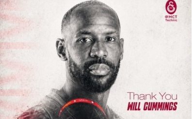 Galatasaray, Willi Cummings ile yollar� ay�rd�
