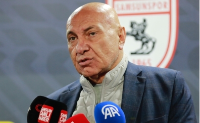 Y�ksel Y�ld�r�m: 'Aileme k�f�r edilince ��ld�rd�m'