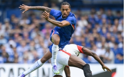 Chelsea'ye Joao Pedro �oku! Xabi Alonso a��klad�