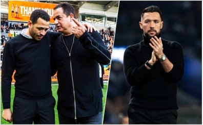 Chelsea'de Maresca gitti, Rosenior ve Farioli aday