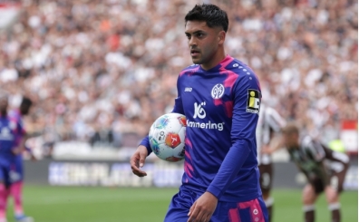 Okan Buruk'tan Nadiem Amiri'ye veto!