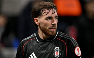 Orkun K�k��: 'Be�ikta�'a yak��an bir �ey de�il'