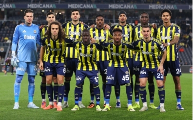 Fenerbah�e'nin yeni sezon haz�rl�k program� belli oldu