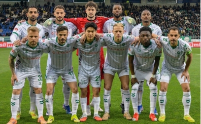 Konyaspor'dan Be�ikta� ma�� i�in a��klama!