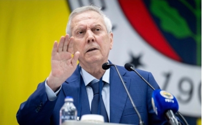 Aziz Y�ld�r�m futbol akl�n� belirledi!