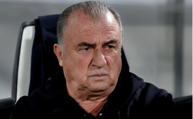 Fatih Terim'den yabanc� kural� a��klamas�!