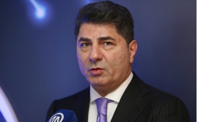 Hakan Safi'den tarihin en iyi kadrosu s�z�!