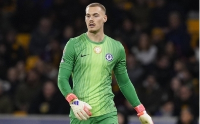 Be�ikta� istiyordu; Chelsea sat�� listesine koydu!