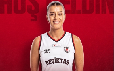 Be�ikta�, libero Simay Kurt'u transfer etti