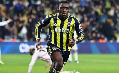 Fenerbah�e'de Sidiki Cherif karar�!