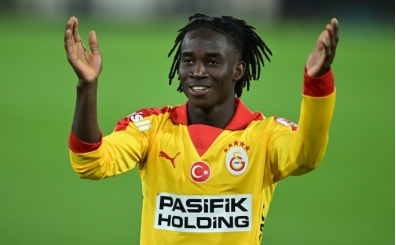 Renato Nhaga, Avrupa'n�n takibinde
