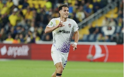 Ey�pspor'dan Metehan Altunba� karar�!